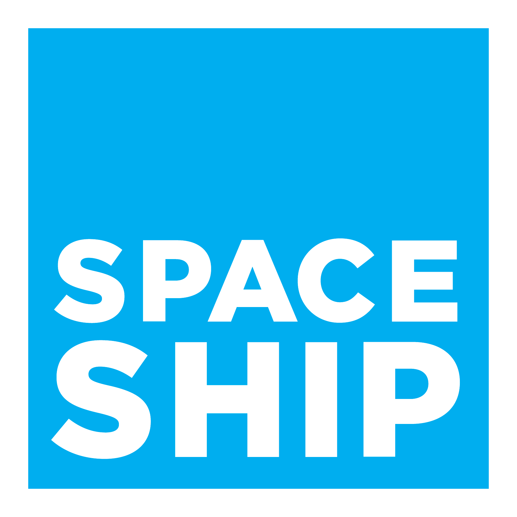 SpaceShip Help Center home page